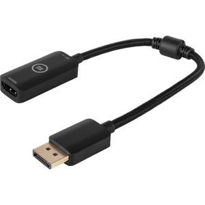 BlueBuilt DisplayPort-auf-HDMI-Adapter