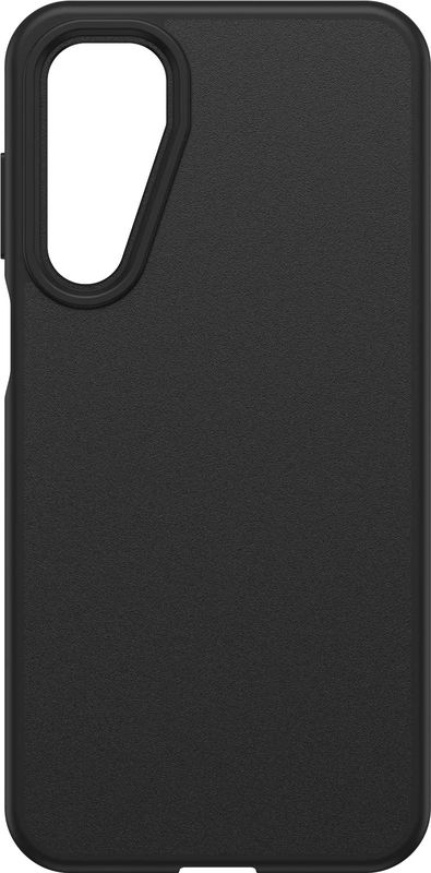 Otterbox React Samsung Galaxy A16 Backcover Schwarz