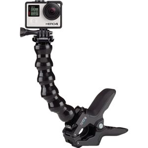 GoPro Jaws: Flex Clamp