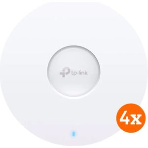 TP-Link Omada EAP610 4er-Pack