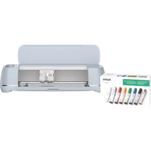 Cricut Maker 3 + Starterset