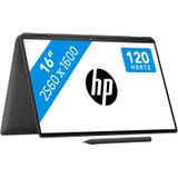 HP Spectre x360 16-aa0072ng - 16" - Intel Core Ultra 7 - 16GB RAM/1TB SSD