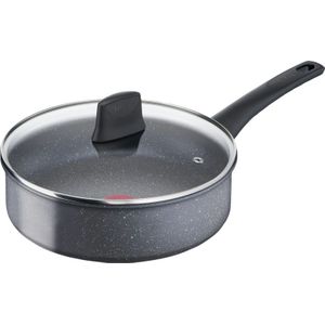 Tefal Healthy Chef Schmorpfanne 24 cm + Deckel