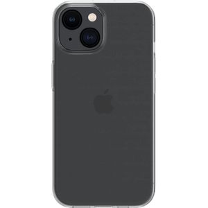 BlueBuilt Apple iPhone 15 Backcover Transparent
