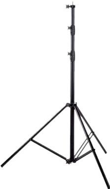 Lichtstativ Falcon Eyes L3900GA/B Heavy Duty 394 cm