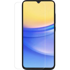 BlueBuilt Samsung Galaxy A15 4G/5G Panzerglas