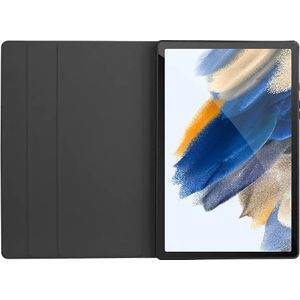 BlueBuilt Samsung Galaxy Tab A9 Book Case Schwarz