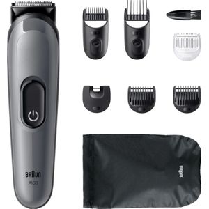 Braun Series 3 AIO3540