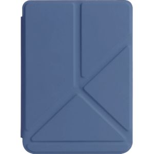BlueBuilt Kobo Clara BW / Colour Book Case Blau