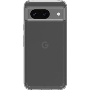 BlueBuilt Protective Backcover Google Pixel 8 Transparent