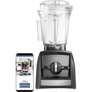Vitamix Ascent A2500i Anthrazit