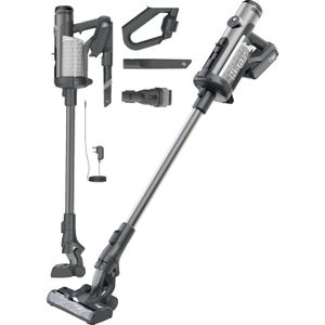 Numatic Henry Quick HEN100G Grau