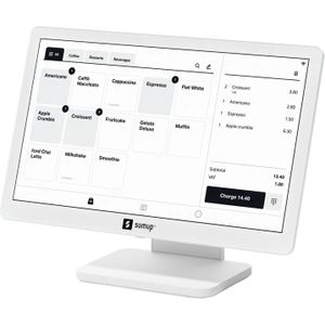 SumUp Point of Sale Lite