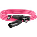Rode XLR3M Rosa