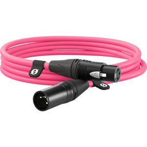 Rode XLR3M Rosa