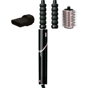 Shark FlexStyle 3-in-1 Schwarz HD426SLEU