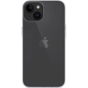 BlueBuilt Soft Case Apple iPhone 14 Backcover Transparent