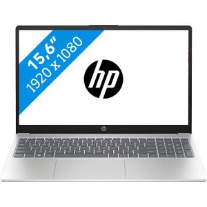 HP 15-fd1053ng - 15,6" - Intel Core 3 - 8GB RAM/512GB SSD