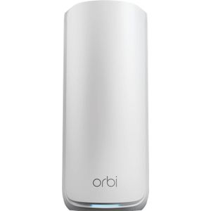Netgear Orbi RBE870 Weiß Erweiterung