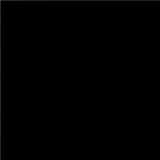 Bresser BR-9 Hintergrundtuch 3 x 4 m Schwarz