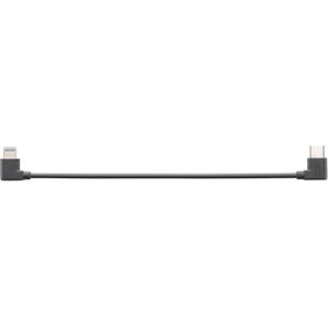 DJI Phone Charging/Audio Recording Cable (USB-C-auf-Lightning)