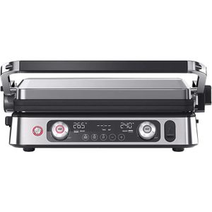 Braun MultiGrill 9 Pro CG9160