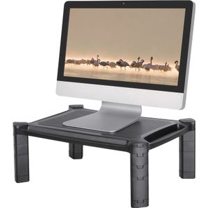 Neomounts by Newstar NMONITOR20 Monitorständer Schwarz