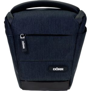 Dörr Photo Holster Bag Medium Schwarz
