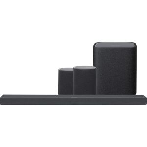 Harman Kardon Enchant 1100 Heimkino-Set