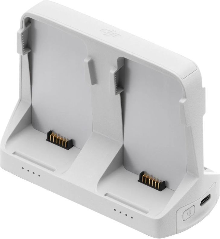 DJI Flip Parallel Charging Hub