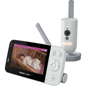 Philips Avent Connected SCD953/26