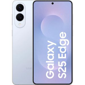 Samsung Galaxy S25 Edge 256GB Blau 5G
