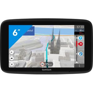 TomTom Go Navigator 6 Europa