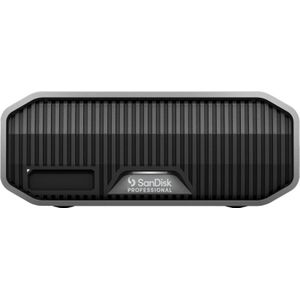 SanDisk Professional G-DRIVE PROJECT 22TB