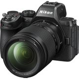 Nikon Z5 II + NIKKOR Z 24-200mm f/4-6.3 VR