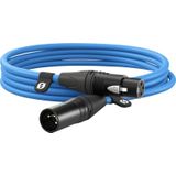 Rode XLR3M Blau