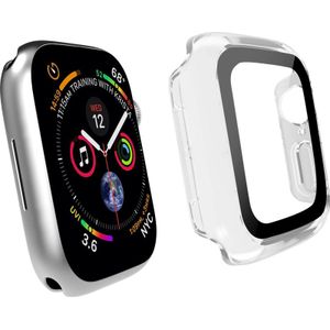 BlueBuilt Full Body Apple Watch SE 44 mm Displayschutz