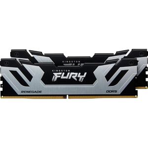 Kingston FURY Renegade DDR5 CUDIMM 8.400 MT/s CL40 48GB (2x 24GB)