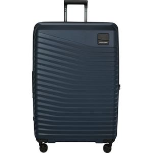 Samsonite Inuto Expandable Spinner 81 cm Blue Nights