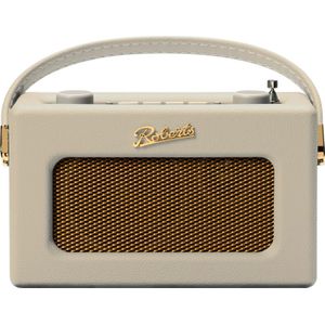 Roberts Radio Revival Uno BT Creme