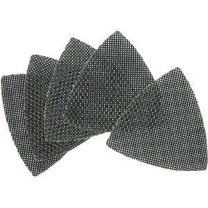 Irwin Schleifgitter Delta 93 x 93 mm K120 (5x)