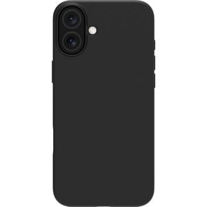 BlueBuilt Backcover iPhone 16 Plus Schwarz