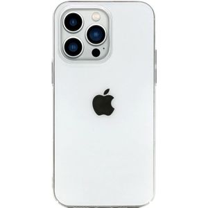 BlueBuilt Soft Case Apple iPhone 13 Pro Backcover Transparent