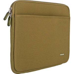 BlueBuilt Laptophülle Breite 37 cm 15 - 16 Zoll S Grün