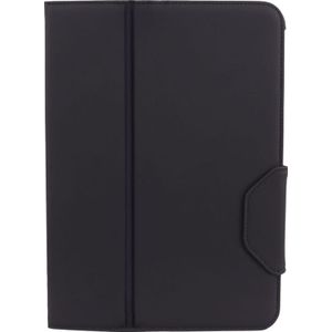 BlueBuilt Apple iPad Air (2025/2024) 11 Zoll Book Case Schwarz