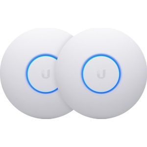 Ubiquiti Unifi UAP-nanoHD 2er Pack