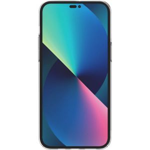 BlueBuilt Hard Case Apple iPhone 14 Pro Backcover Weiß