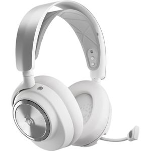 SteelSeries Arctis Nova Pro Wireless Xbox Headset - Weiß
