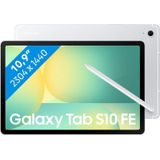 Samsung Galaxy Tab S10 FE 10,9 Zoll 256GB Wi-Fi Silber