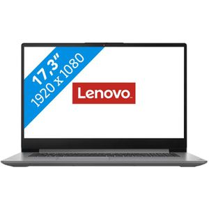 Lenovo IdeaPad 3 17IRU7 - 17,3'' - Intel Core i5 - 16GB RAM/512GB SSD